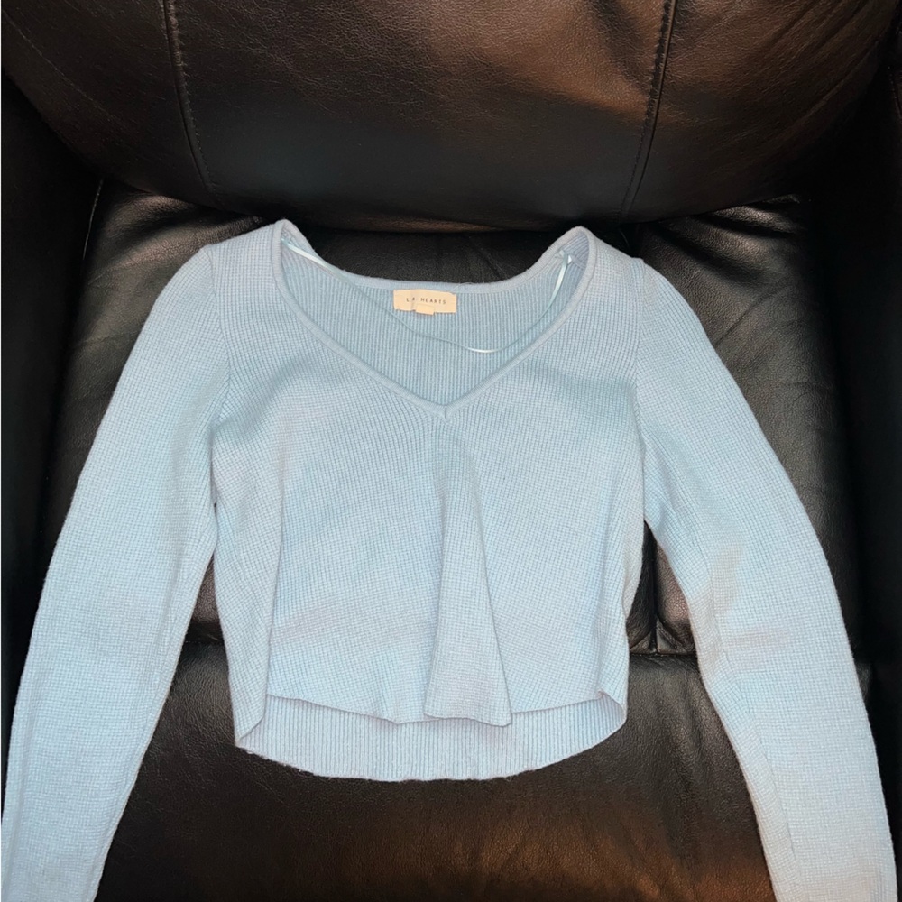 L.A Hearts from PacSun size Medium